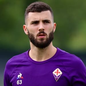 Patrick Cutrone
