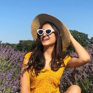 Karishma Yadav Bhalla