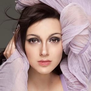 Simona Molinari