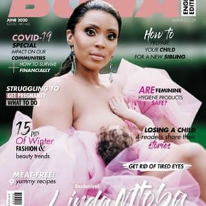 Bona Magazine