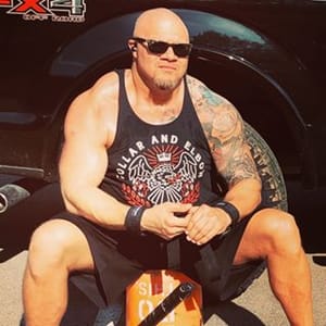 Jax Dane