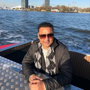 Nachhatar Gill