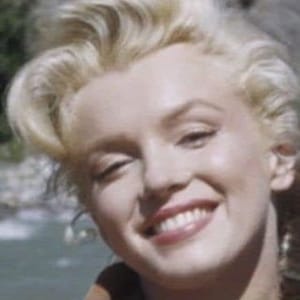Marlyn monroe