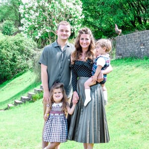 Chelsea Jones (The Jones Family)