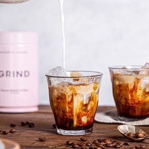 7 Of The Best Iced Coffees In London For A Hot Weather Appropriate