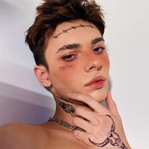 Ryan B Potter