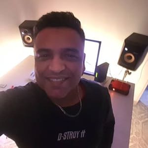 Blaster Dj