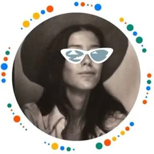 Rosa Copado