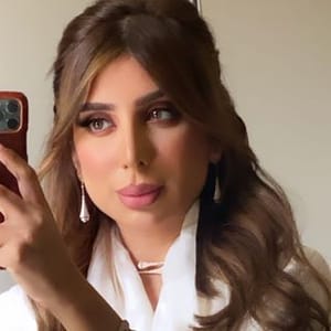 Mariam Alyassi