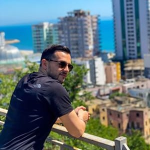 Dalip Celbeqiri