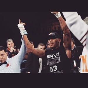 Willie Elmongoose Monroejr