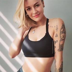 Mery Salas