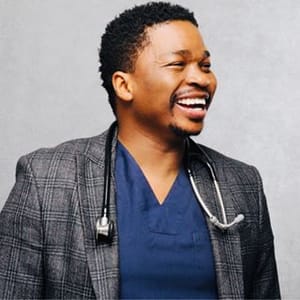 Tumi Sang