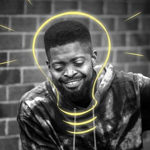 Basketmouth