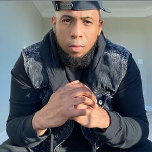 Anthony Brown