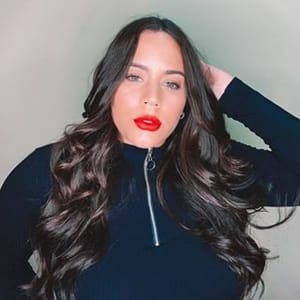 Dominique Claudino
