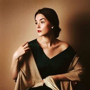 Shirin Altsohn