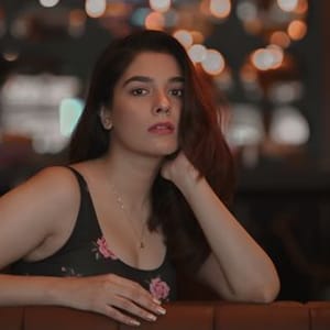 Pooja A Gor