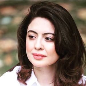 Sidra Iqbal
