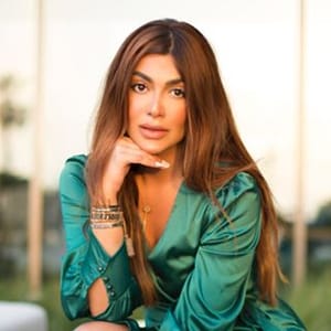 Zena Louay