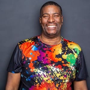 Marshall Jefferson