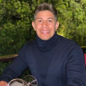 Dario Conca