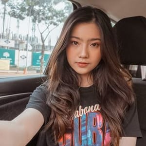 Brigitta Tifanny
