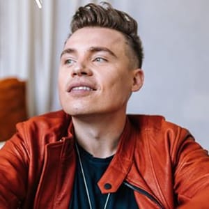 Shawn Hook