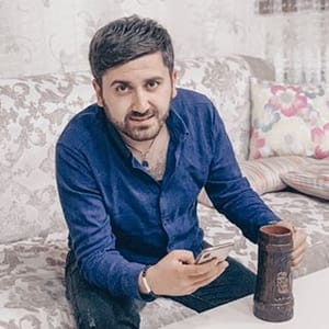 Resul Abbasov
