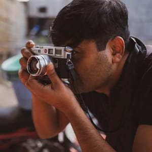 Radhakrishnan Vijayakumar