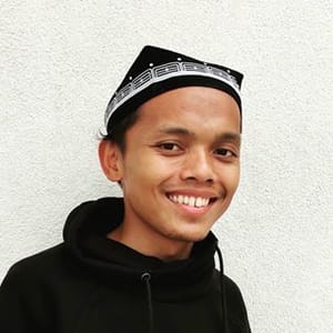 Arief Fathur Rizqi