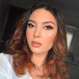 Nadine Rosemua