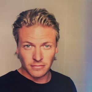 Thomas Berge