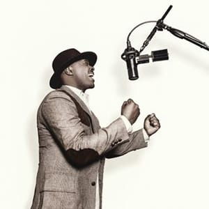 Myron Butler