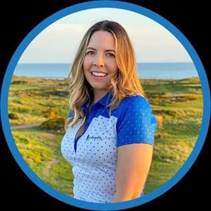 Rachael Mcqueen