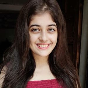 Urvi Singh
