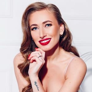 Irina Galay