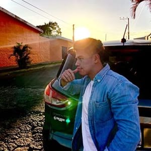 Alfredo Guardado