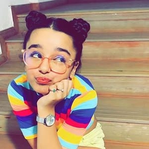 Arista Mehta