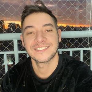 Edu Scarfon