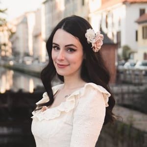 Shanti Winiger