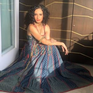 Aparna- Atosa