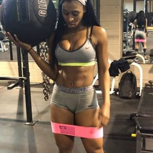 Jamie Riles
