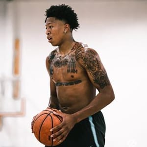 Boogie Ellis