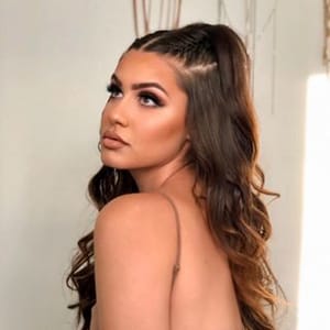 Tristin Dhaliwal