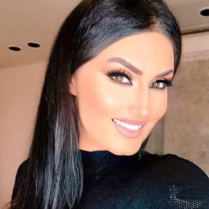 Amitiss Nasiri