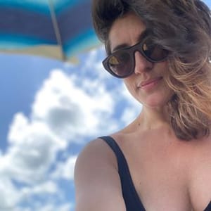 Elisa Isoardi
