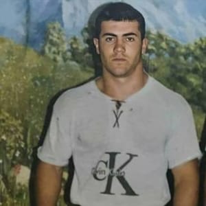 Aslanbek Badaev