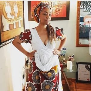 Elvina Baby Ibru