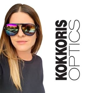 Ioanna Kokkori